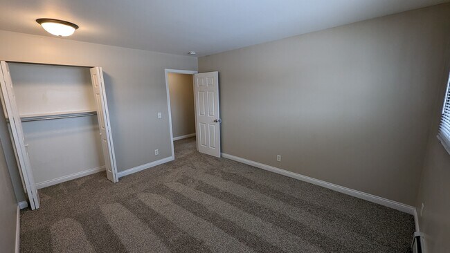 1er dormitorio - 1210 S BUS 127