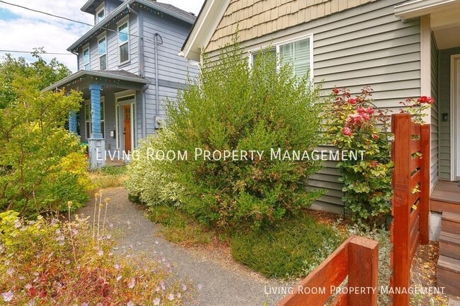 Foto del edificio - 5515 N Bowdoin St