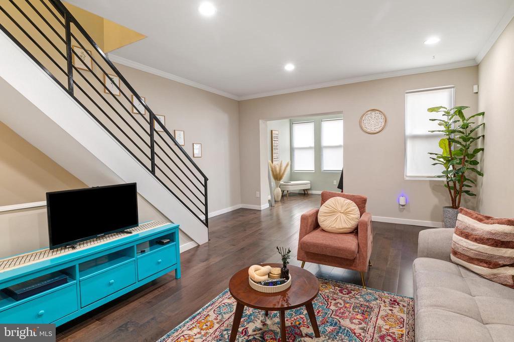 Foto principal - 1741 Georges Ln