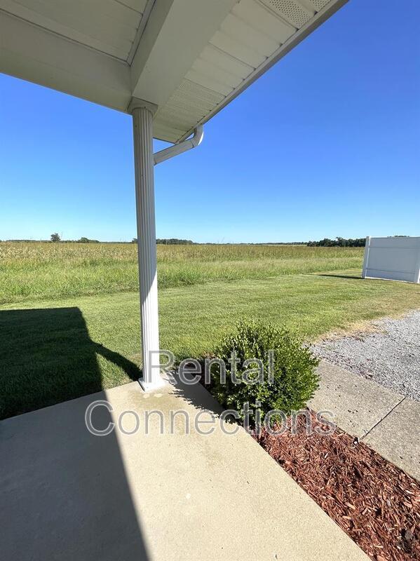 Foto del edificio - 605 1/2 Old Creal Springs Rd