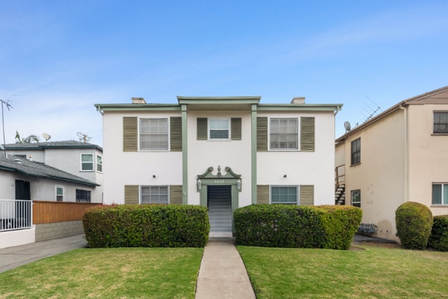 Photo - 2632 S Sepulveda Blvd Apartment