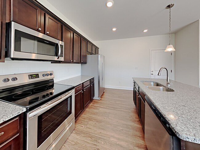 Foto del edificio - 417 Bluewater Dr