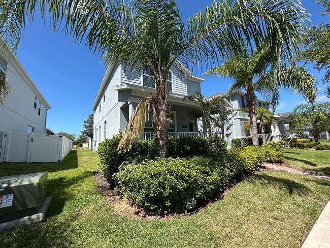 Building Photo - Single Family House for Rent