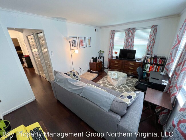 Building Photo - 1 br, 1 bath House - 428 N Armistead St. # T1