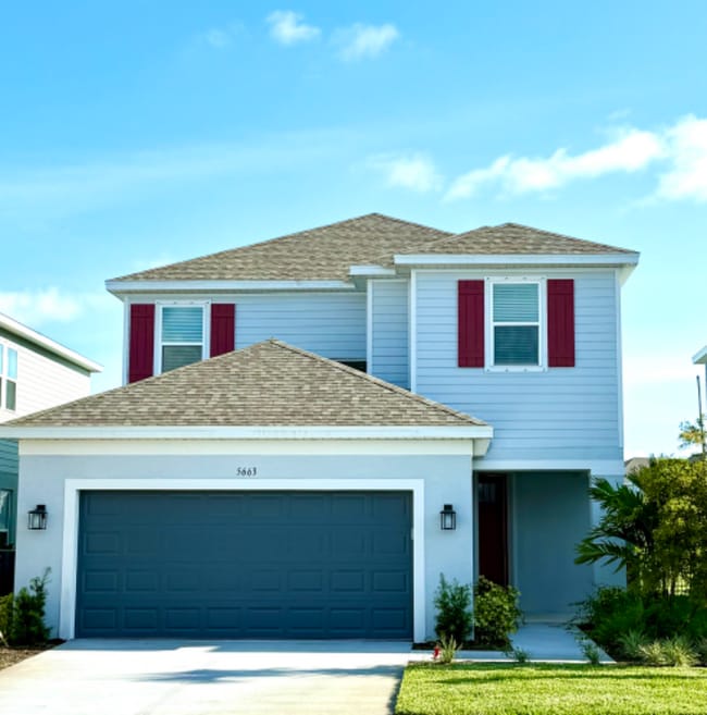 Building Photo - 5663 Equator Ct