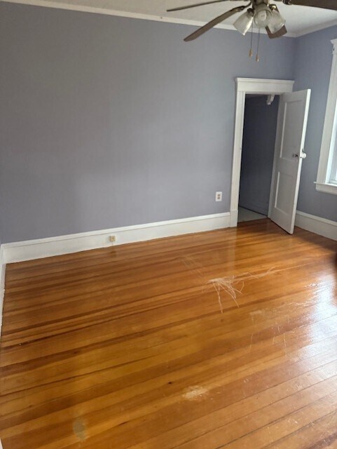 Foto del edificio - 5 Stevens St