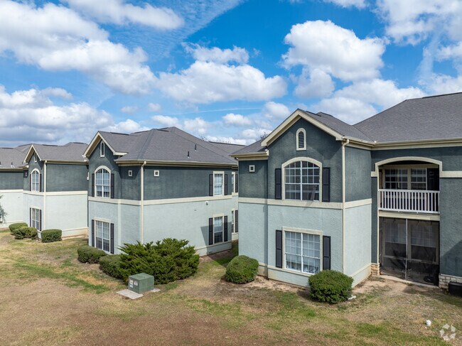 Foto principal - Villas at Willow Springs