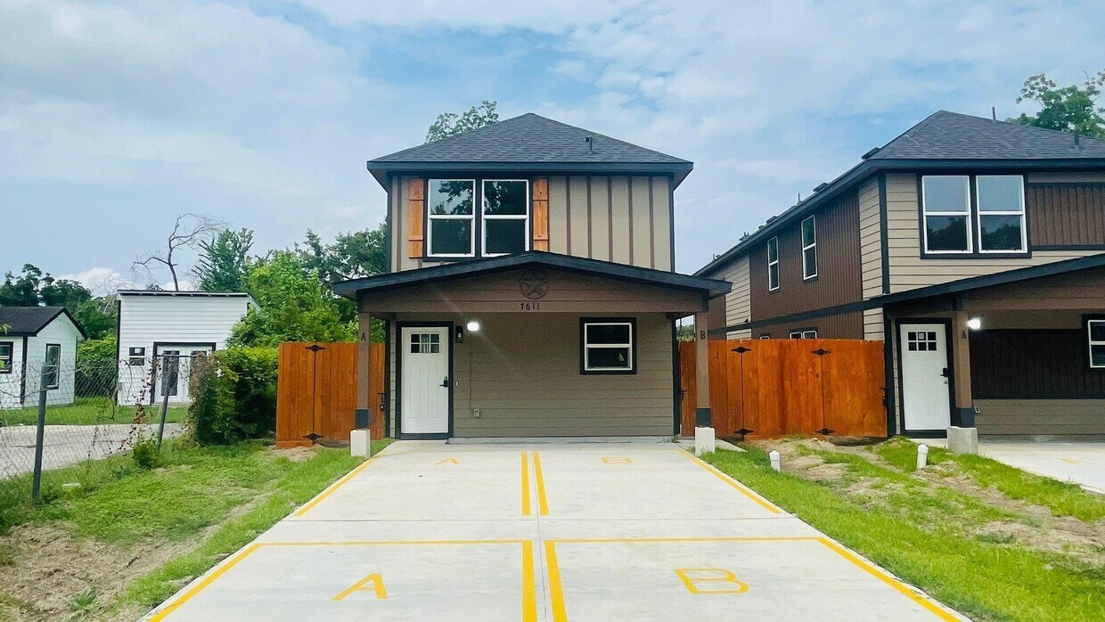 Foto principal - 7611 Shotwell St