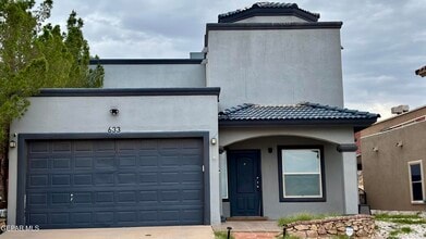 Building Photo - 633 Pete Payan Dr