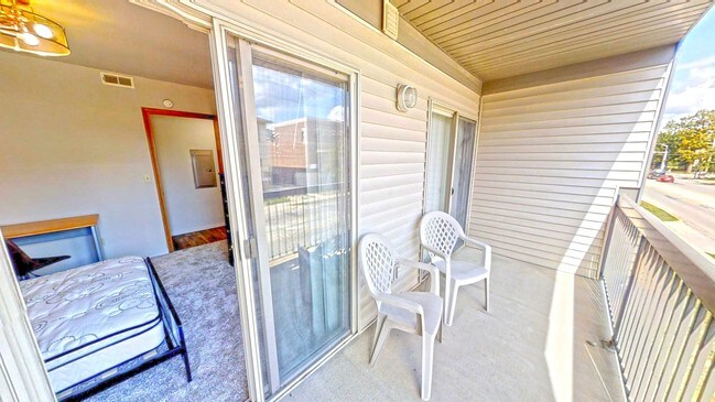 Foto del edificio - 502 E Springfield Ave