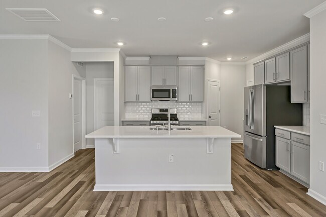 Foto del edificio - 5525 Mill Dam Rd