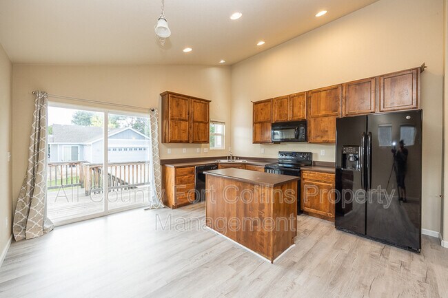 Foto del edificio - 2237 Sopris Cir