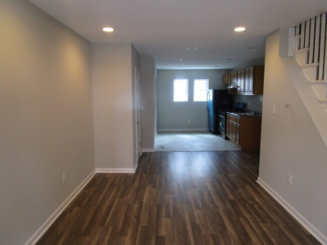 Foto del edificio - 7720 Temple Rd