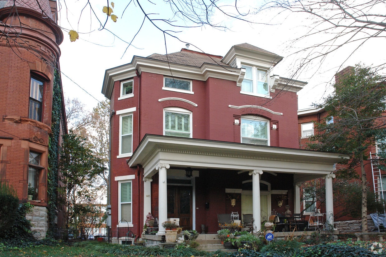 1415 Highland Ave, Louisville, KY 40204 Apartments in Louisville, KY