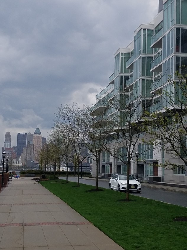 1200 Ave at Port Imperial, Weehawken, NJ 07086 Condo for Rent in Weehawken, NJ