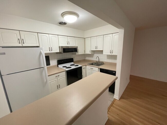 Building Photo - 420 W Aldine Ave