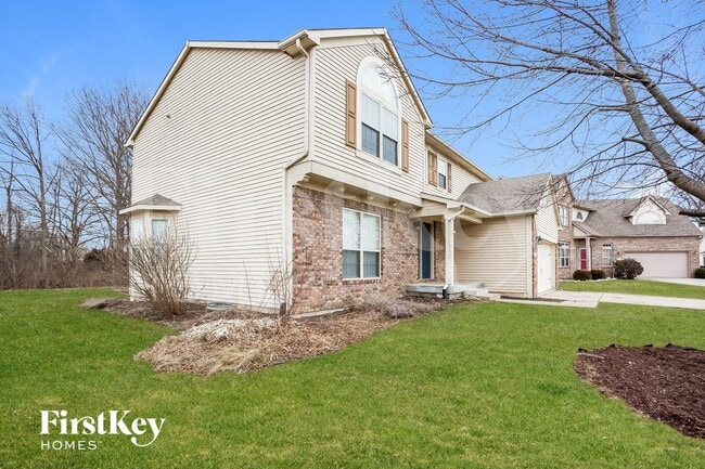 Building Photo - 10010 Fountain Springs Ct