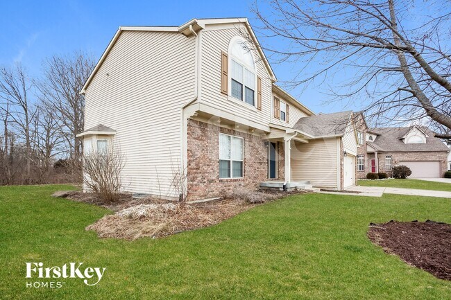 Foto del edificio - 10010 Fountain Springs Ct