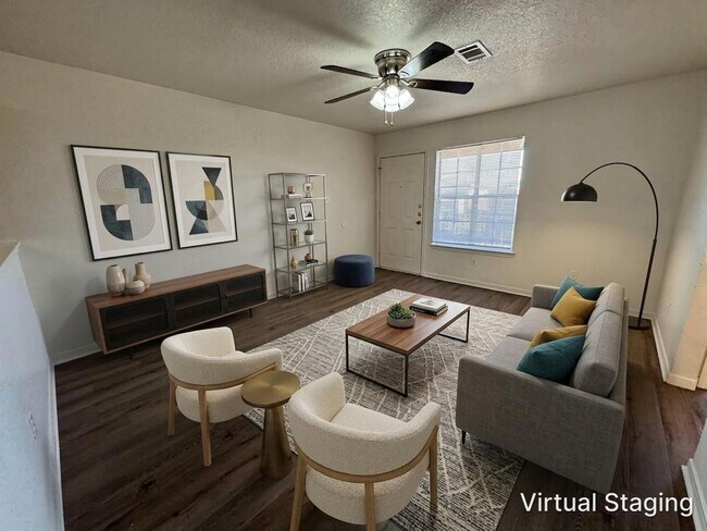 Building Photo - 1606 Dugger Cir