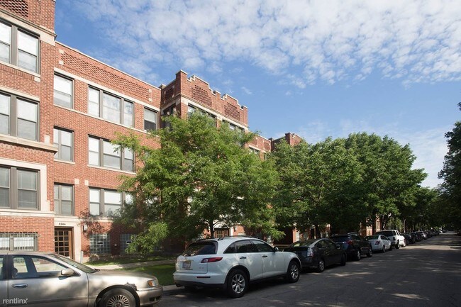 Building Photo - 5244 S Ingleside Ave