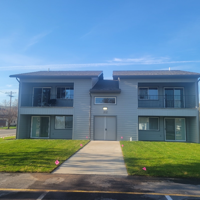 202204 11th Ave W, Polson, MT 59860 Apartment for Rent in Polson, MT