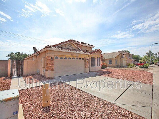 Foto del edificio - 7231 N 75th Dr
