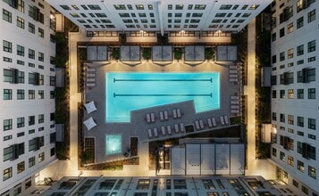 Building Photo - The AJ