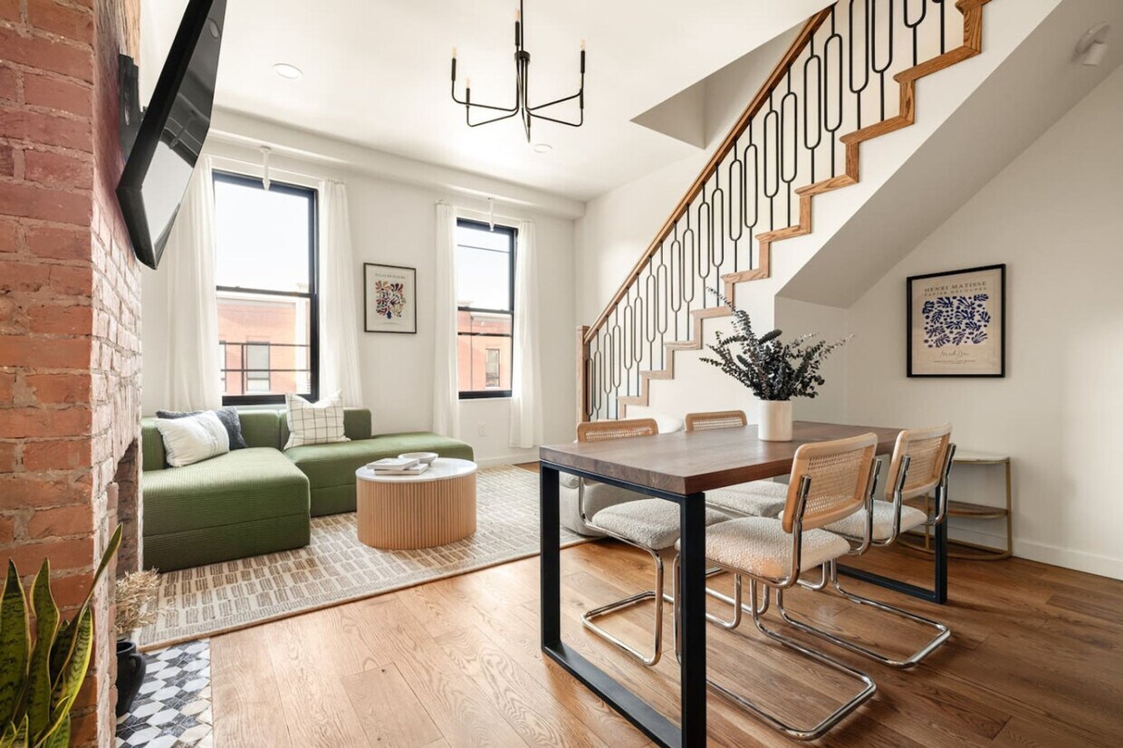 Foto principal - 1510 Race St