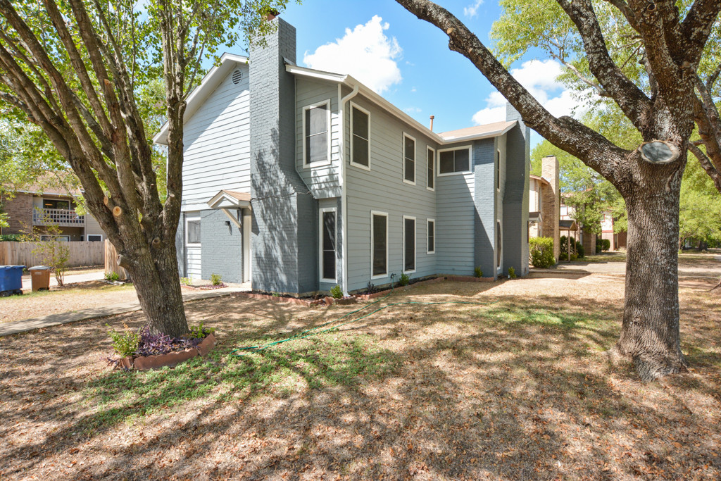 Primary Photo - 6001 Westcreek Dr