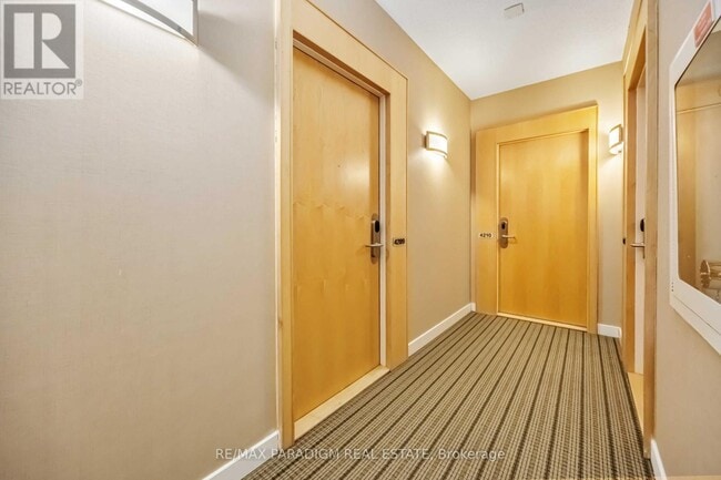 Building Photo - 55 Bremner Blvd