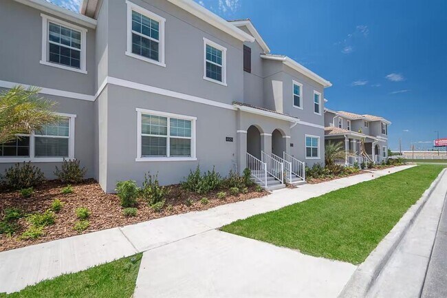 Foto del edificio - 4909 Windermere Ave