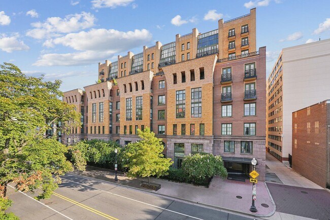 Photo - 910 M St NW Apartment