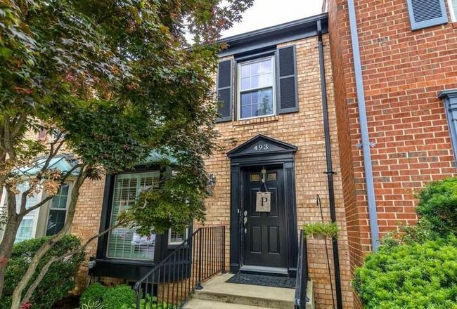 Photo - 493 Colonial Ridge Ln Townhome