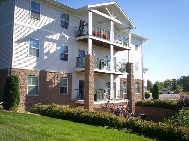 Foto del edificio - Homestead Village 55+ Senior Community