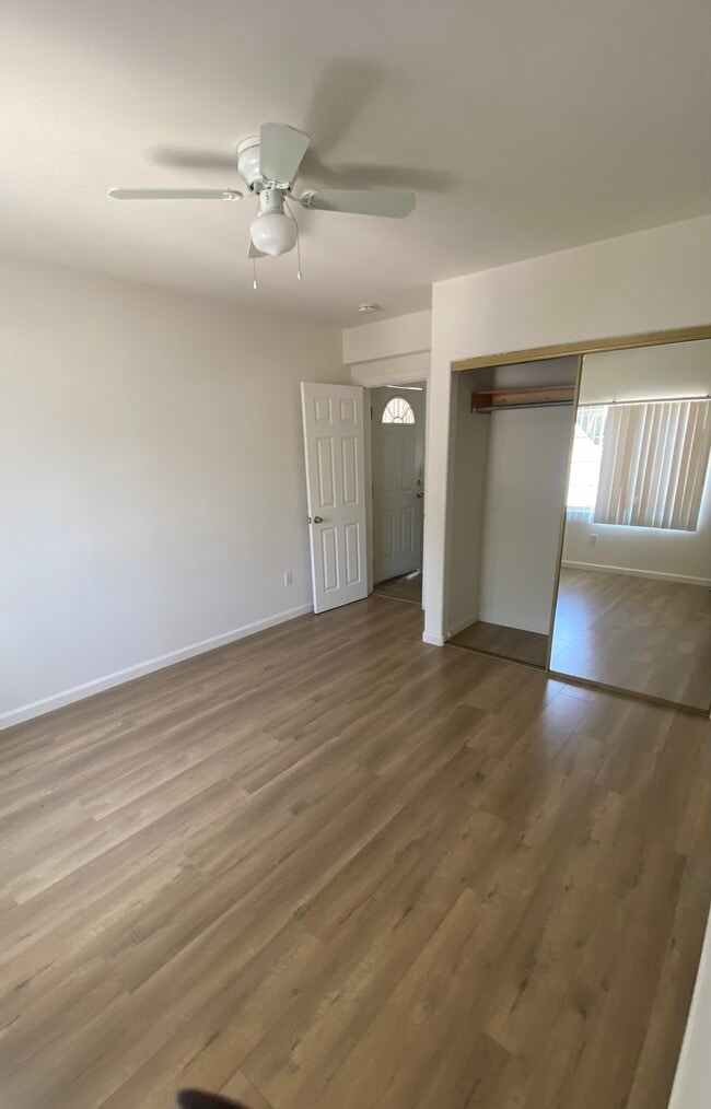 Bedroom - 1168 Justin Ave