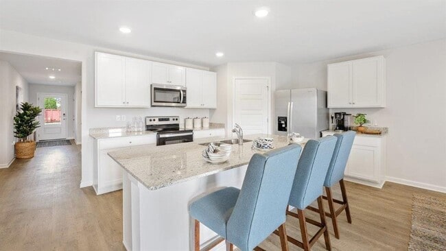 Building Photo - 1946 Tree Swallow Dr