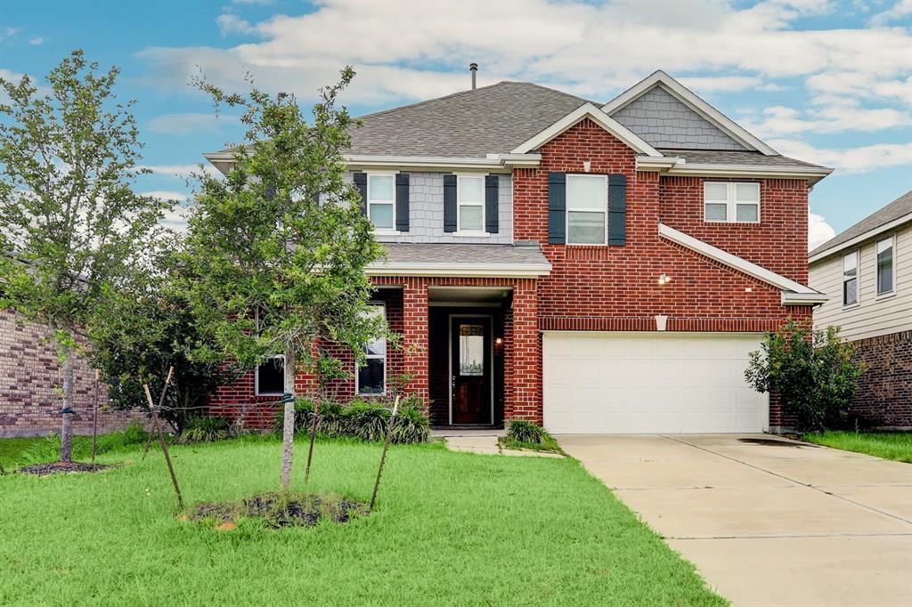 14015 Wedgewood Lakes Ct, Pearland, TX 77584 House Rental in Pearland