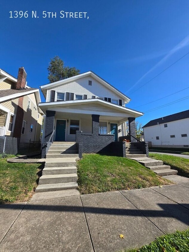 Foto principal - 1396 N 5th St