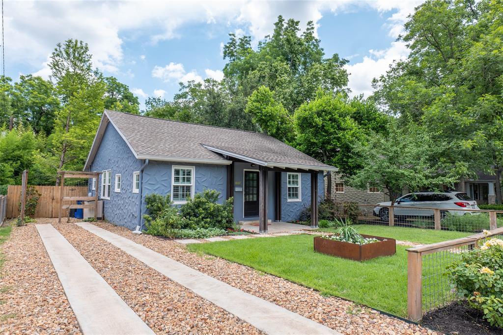 Primary Photo - 4607 Avenue D