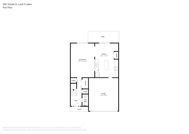 Foto del edificio - 3551 Fyfield Ct