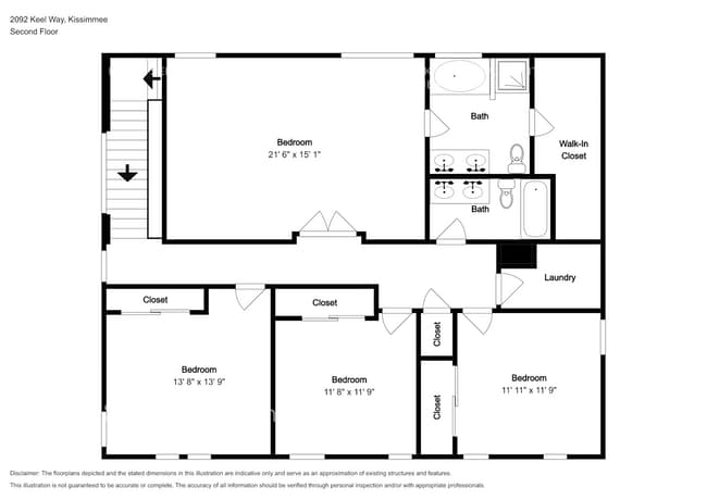 Building Photo - 2092 Keel Way