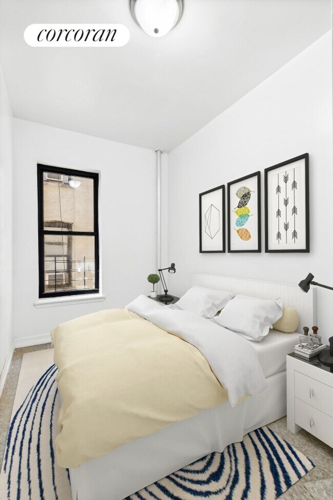 Foto del edificio - 539 W 160th St