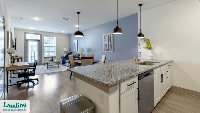 Foto del edificio - 2600 Kinship Pkwy