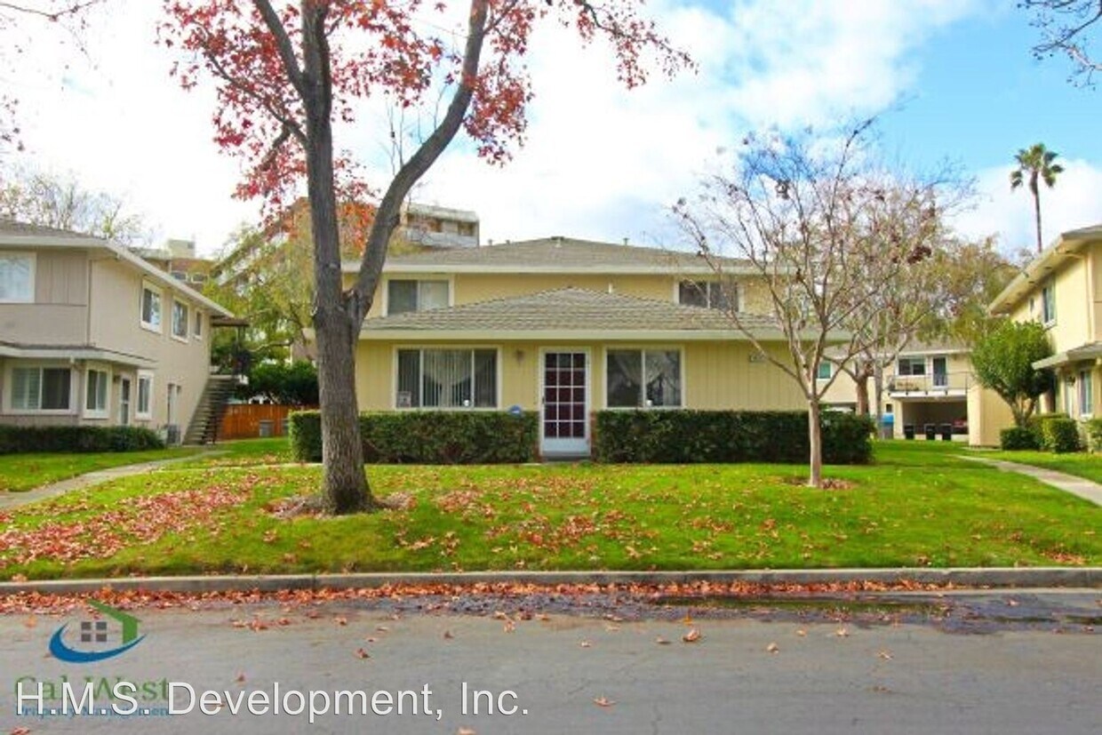Primary Photo - 2 br, 1 bath House - 2323 SAIDEL DR. #2