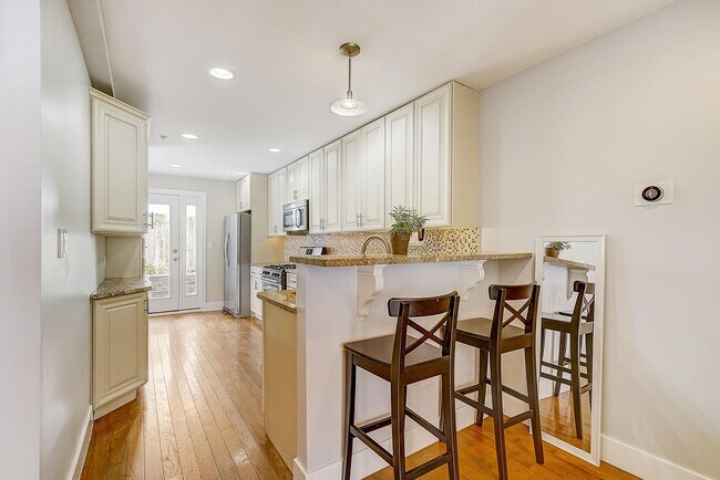 Foto del edificio - 808 N 15th St