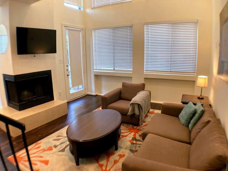 4015 Bowser Ave Unit G, Dallas, TX 75219 Condo for Rent in Dallas, TX