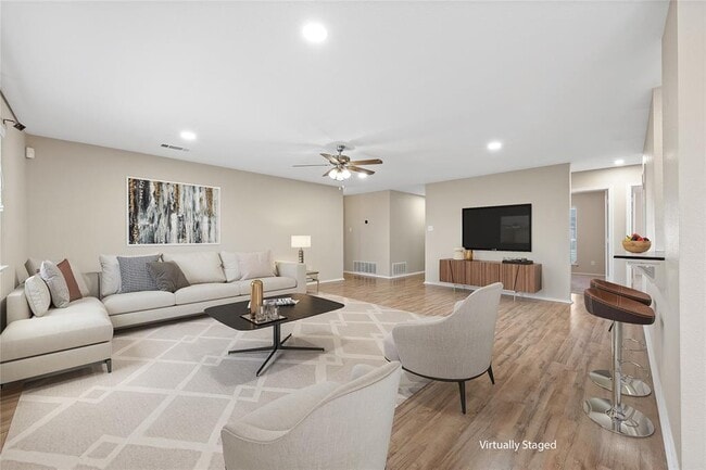 Foto del edificio - 210 Mesquite Cir