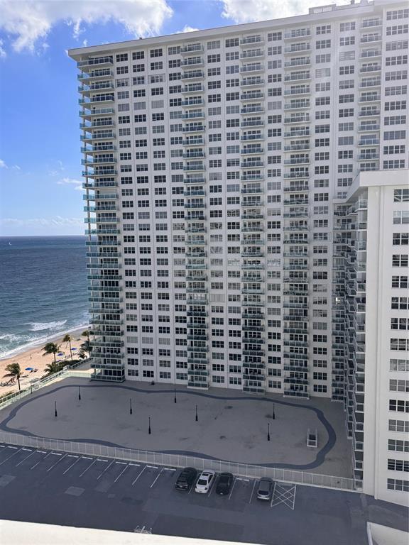 Building Photo - 4010 Galt Ocean Dr