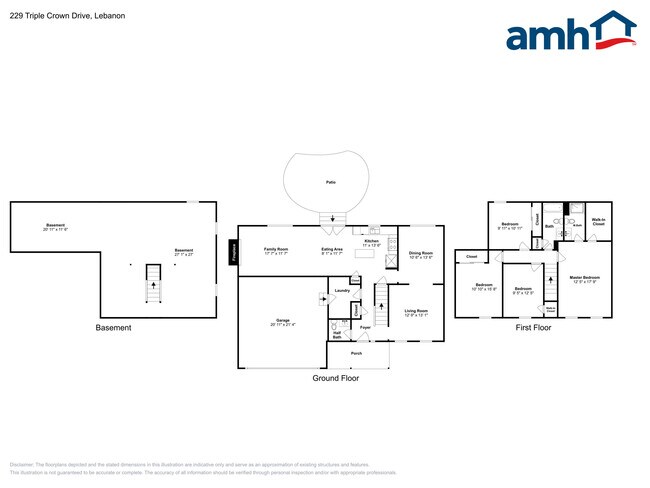 Building Photo - 229 Triple Crown Dr