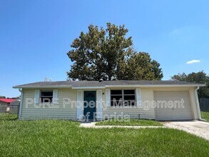 Building Photo - 14591 SW 38th Terrace Rd